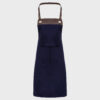 NAVY-BROWN