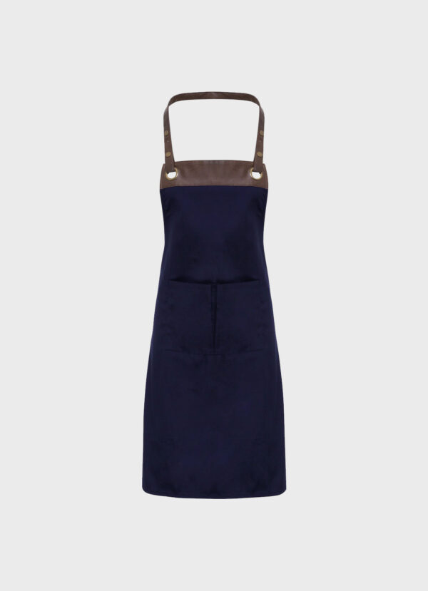 NAVY-BROWN