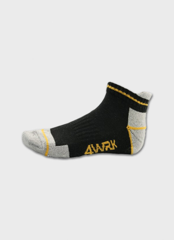 SOCKS SNEAKER